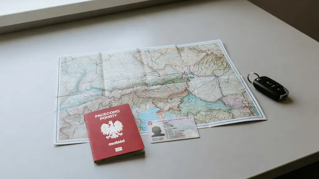 Czy Do Czech Potrzebny Jest Paszport