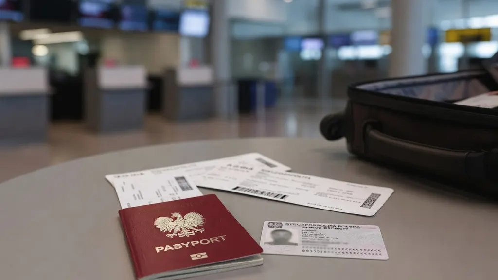 Czy Do Maroko Potrzebny Jest Paszport