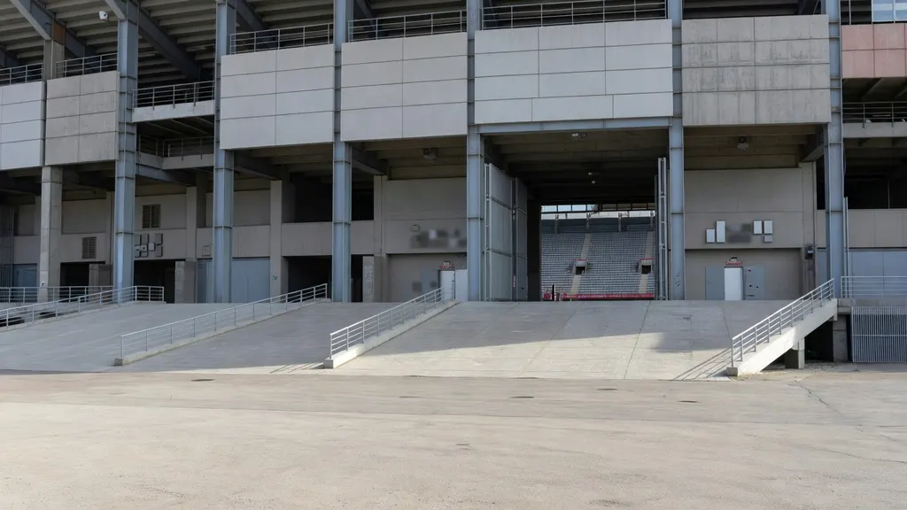 Jak Się Nazywa Stadion Barcelony