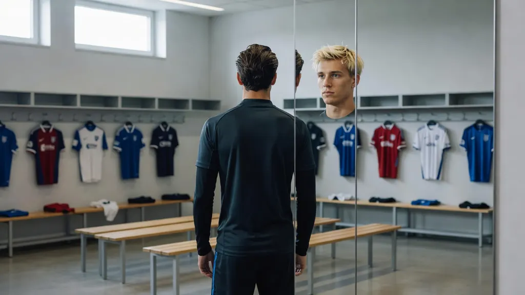 Jak Wygląda Lewandowski